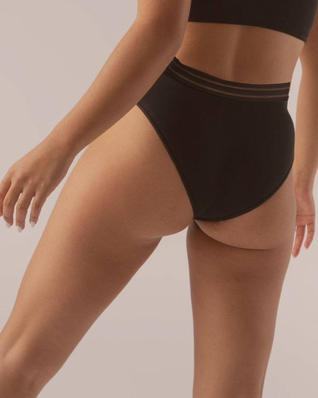The Signature Dotted Pair