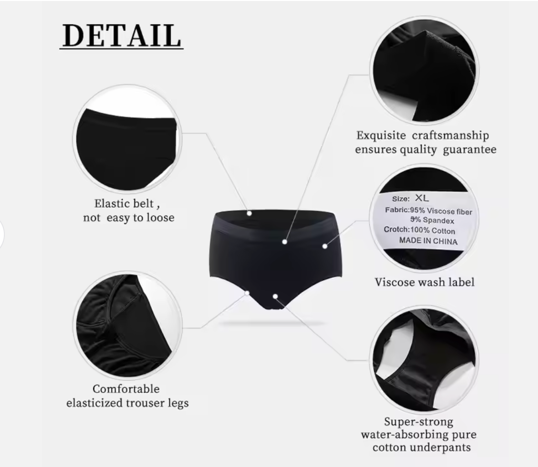 The Signature Dotted Pair