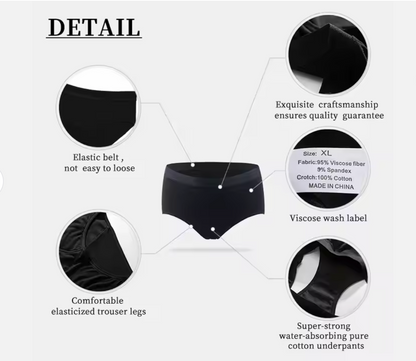 The Signature Dotted Pair